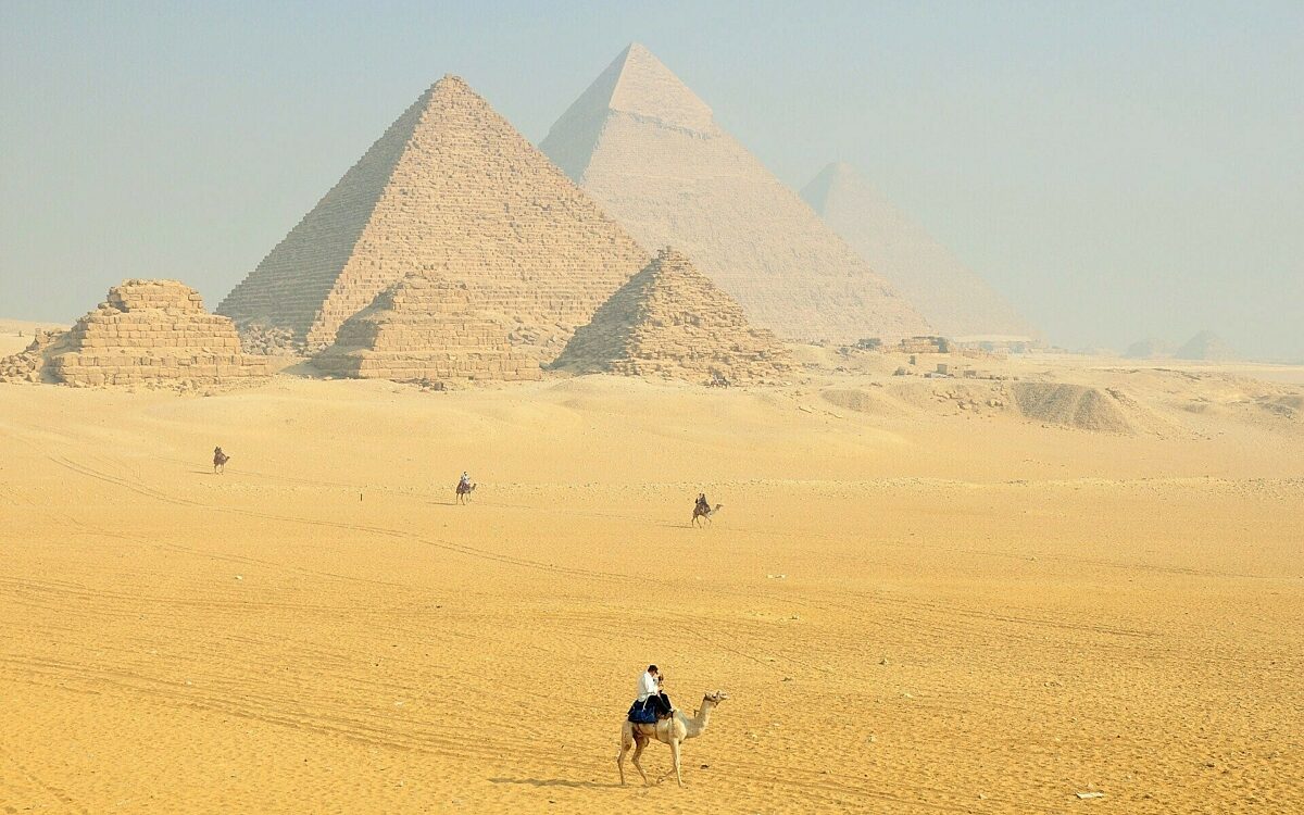 Aegypteh Aegypteh